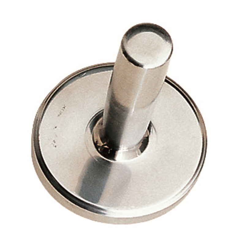 097984 - Aplatisseur à viande - Inox  (1 X 1 unité )