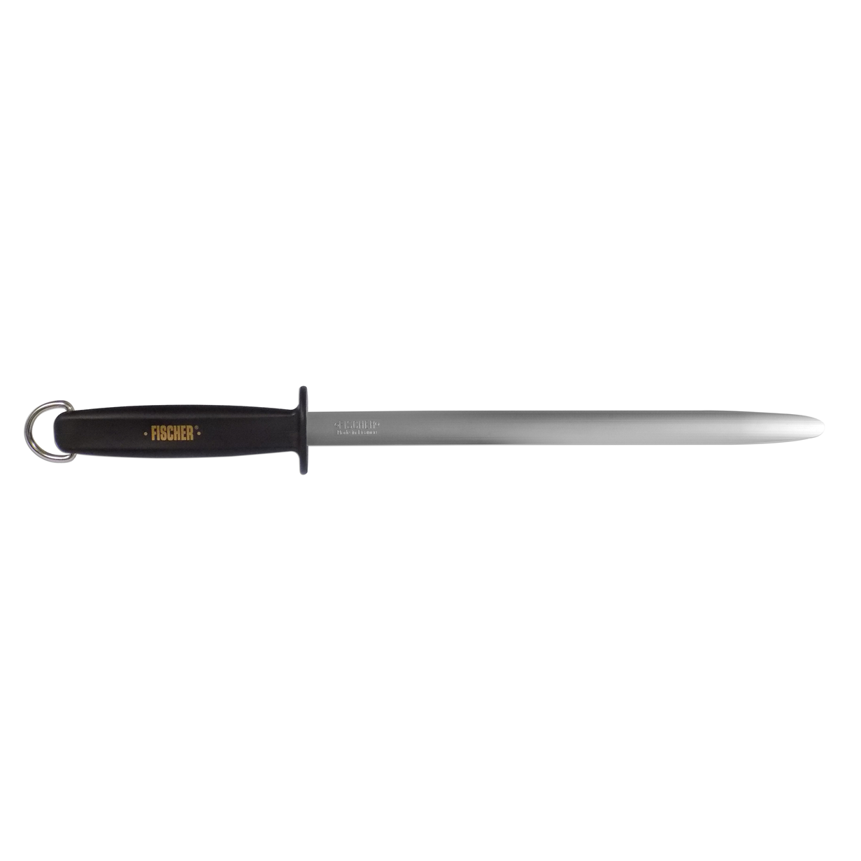 Fusil aiguiser-Mèche ovale taillage standard 30cm ( 630048 ) (1 X 1 unité )