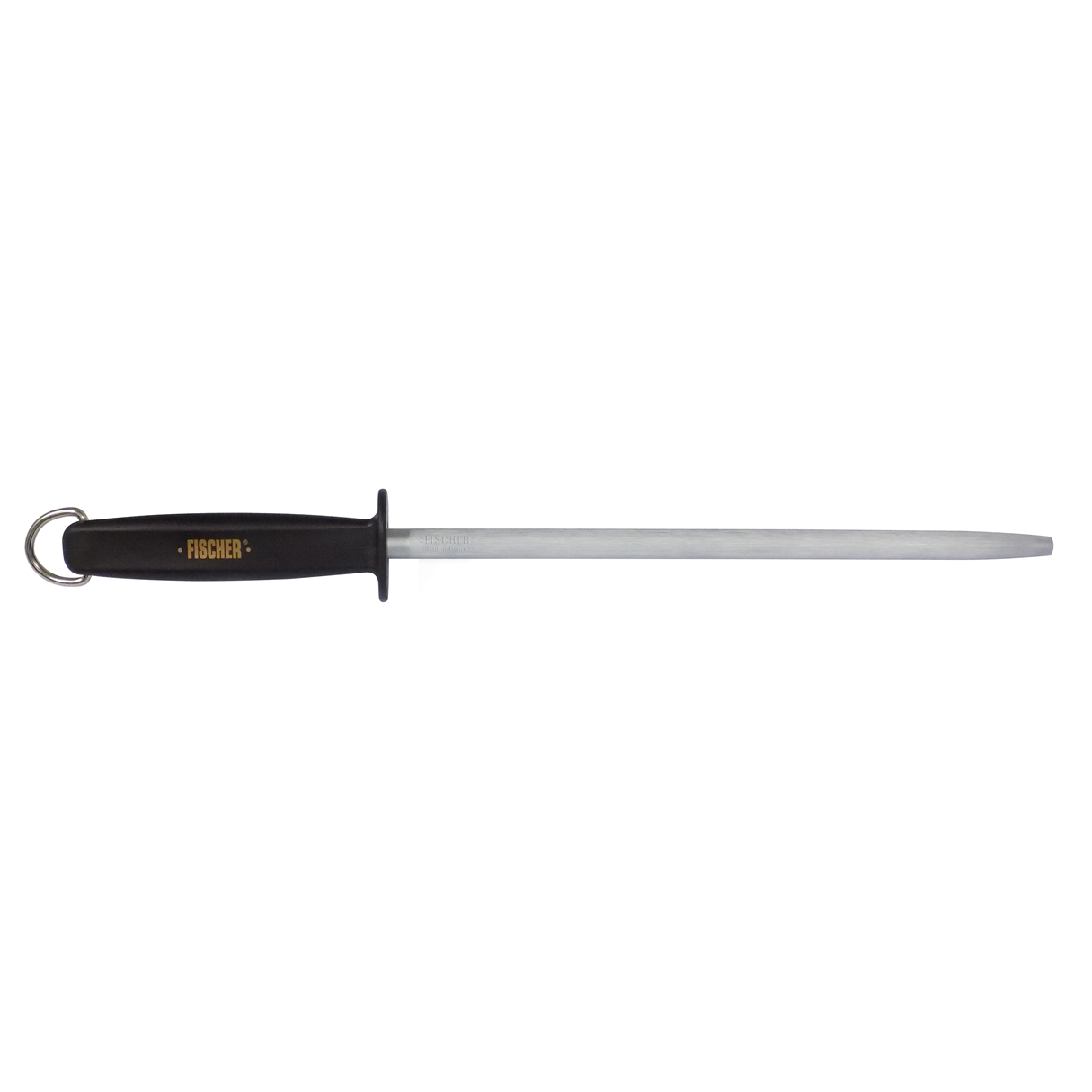 Fusil aiguiser-Mèche ronde taillage standard 30cm ( 630049 ) (1 X 1 unité )