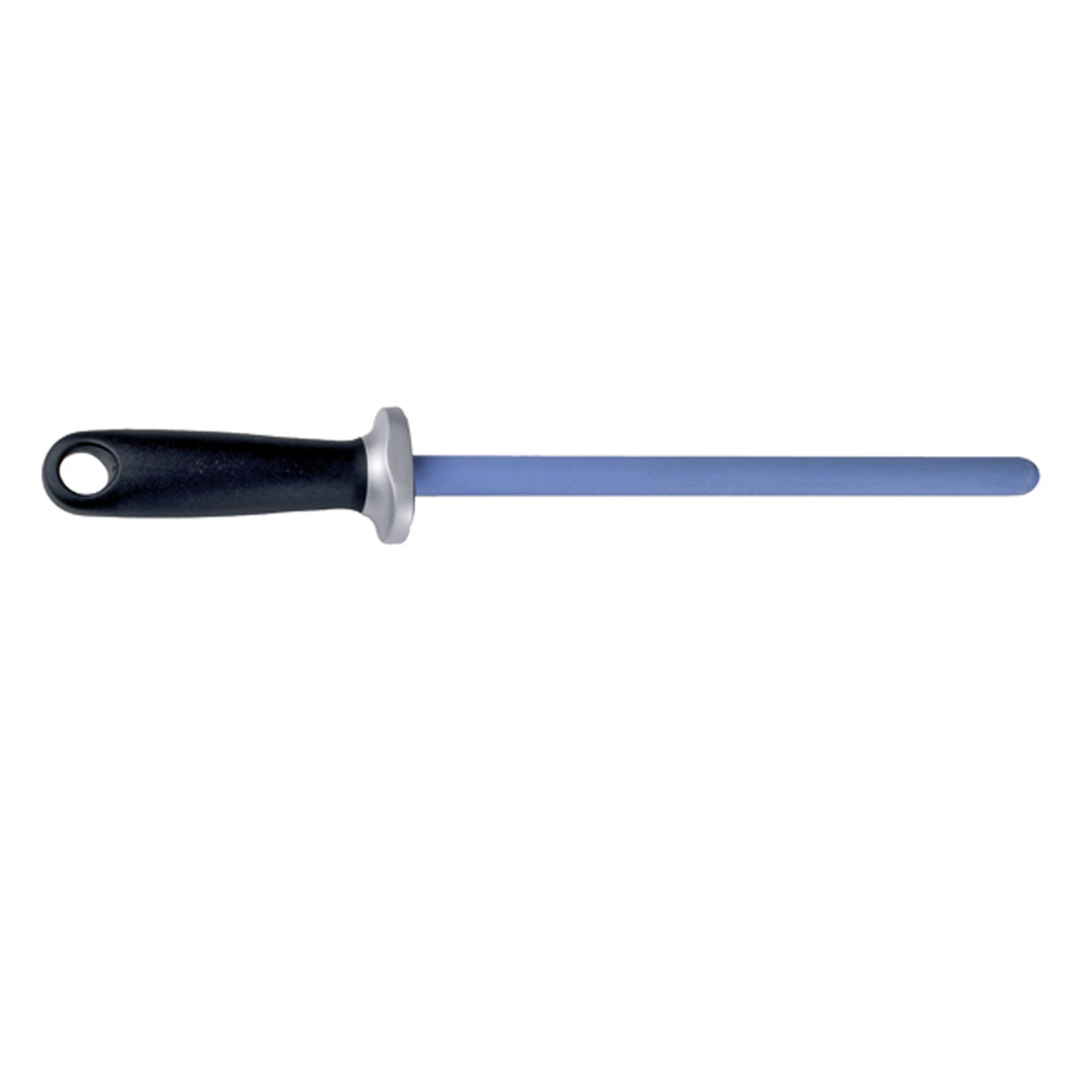 Fusil aiguiser-Mèche ronde céramique Premium 23cm ( 098001 ) (1 X 1 unité )