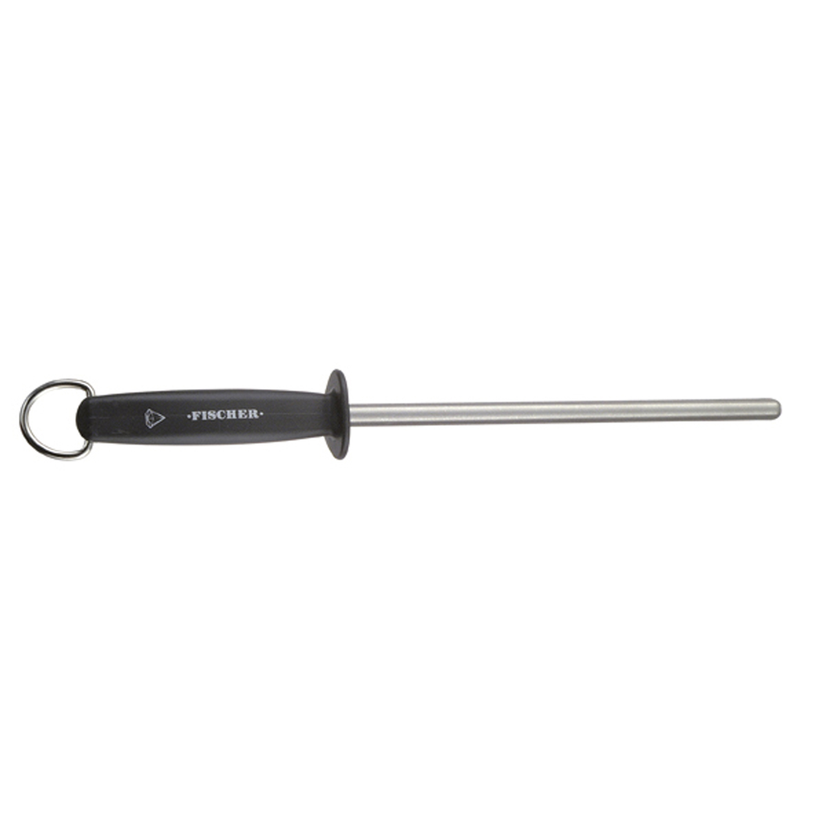 Fusil à aiguiser professionnel 23 cm ( 098008 ) (1 X 1 unité )