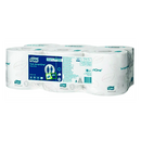 Papier toilette 2 plis - Tork Smart One T8 (1 X 6 unités )