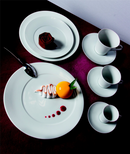 Tasse thé - Porcelaine hôtelière 20 cl-Asymétrique (6 X 1 unité ) - 047019