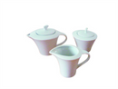 Sucrier 25 cl - Porcelaine hôtelière-Asymétrique (1 X 1 unité ) - 047016