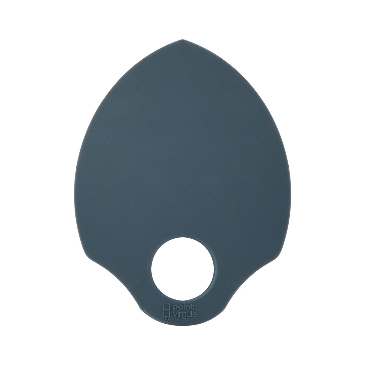 Oyster Opening Protection - Silicone 15x11 cm ( 630223 ) (1 X 1 unit )