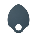 Protection ouverture des huîtres - Silicone 15x11 cm (1 X 1 unité ) - 630223