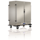 Armoire transfert chaud 11+11 GN 2/1 1517x910x1816mm (1 X 1 unité )