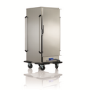 Armoire transfert chaud 11+11 GN 2/1 827x910x1816mm (1 X 1 unité )