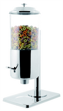 Distributeur de céréales - Simple 42x23x62cm (1 X 1 unité ) - 901502