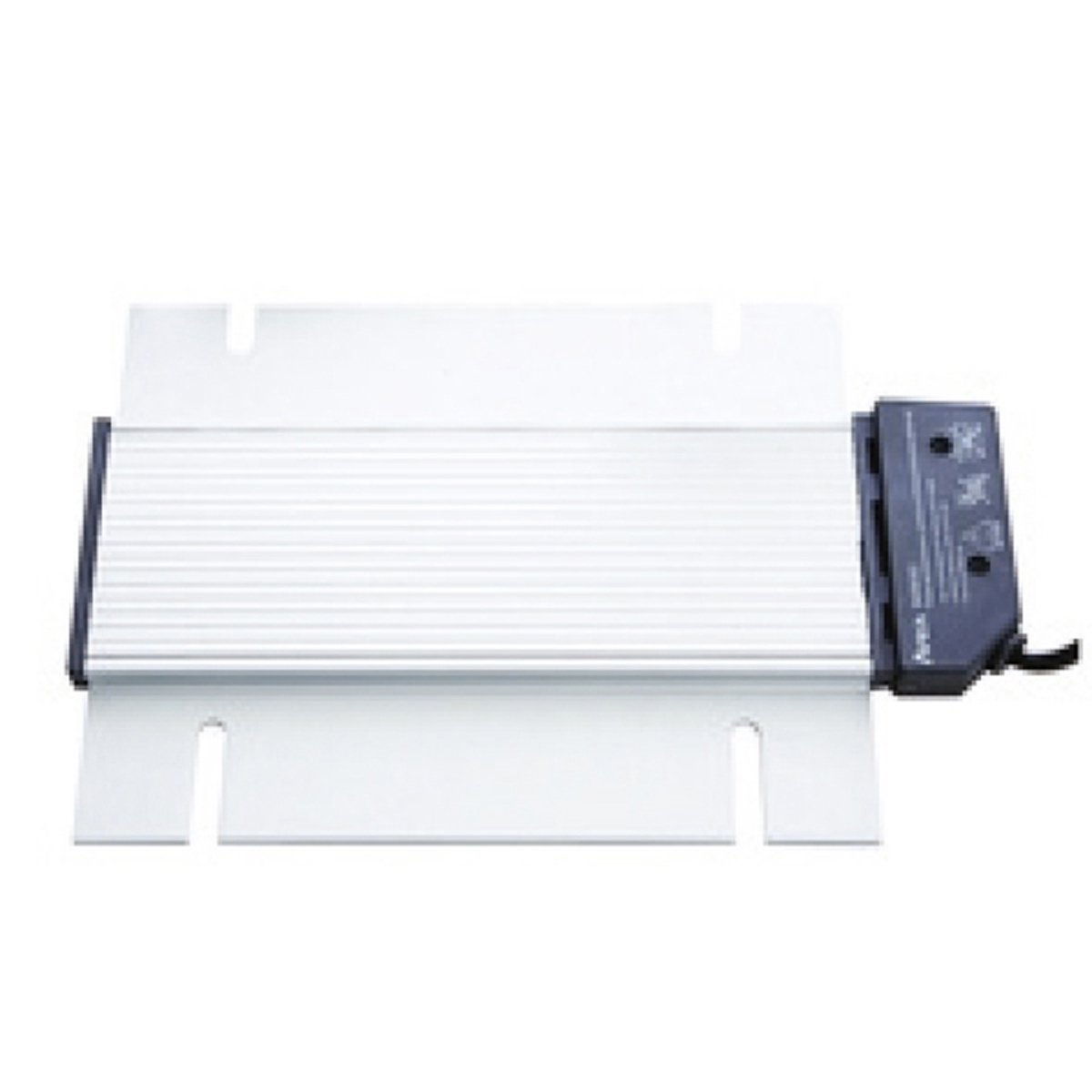 Appareil chauffant électrique sans thermosthat ( 000855 ) (1 X 1 unité )