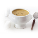 Soupière tête lion 45 cl - Porcelaine 13x11,8x7,3 cm (4 X 1 unité ) - 063297