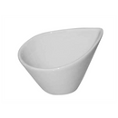 Coupelle Goutte d’eau 3,5 cl - Porcelaine blanche (18 X 1 unité ) - 063272
