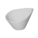 Coupelle Goutte d’eau 5,5 cl - Porcelaine blanche (12 X 1 unité ) - 063271