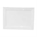 Assiette plate 30x20 cm - Vancouver (12 X 1 unité ) - 063241