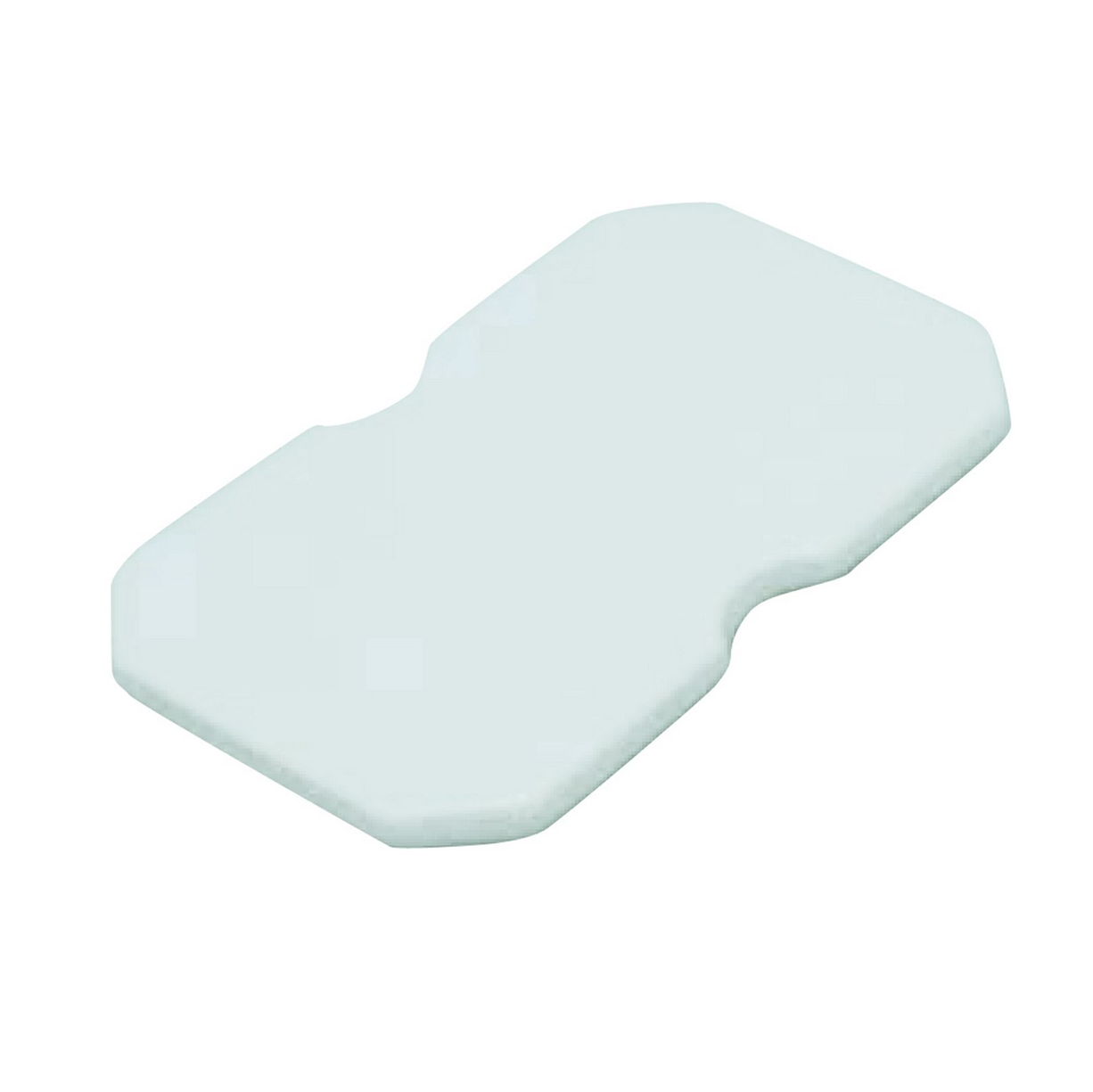 Foie Gras Terrine Dish - Ceramic 14x9 cm ( 044237 ) (6 X 1 unit )