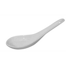 Cuillère mise en bouche - Porcelaine 12,8x4,6x4,5 cm (18 X 1 unité ) - 063261