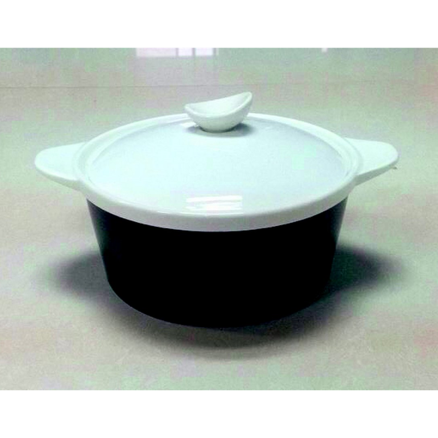 Cassolette 70 cl - 20x15,5 cm ( 044476 ) (1 X 1 unité )