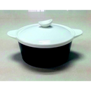 Cassolette 70 cl - 20x15,5 cm (1 X 1 unité ) - 044476