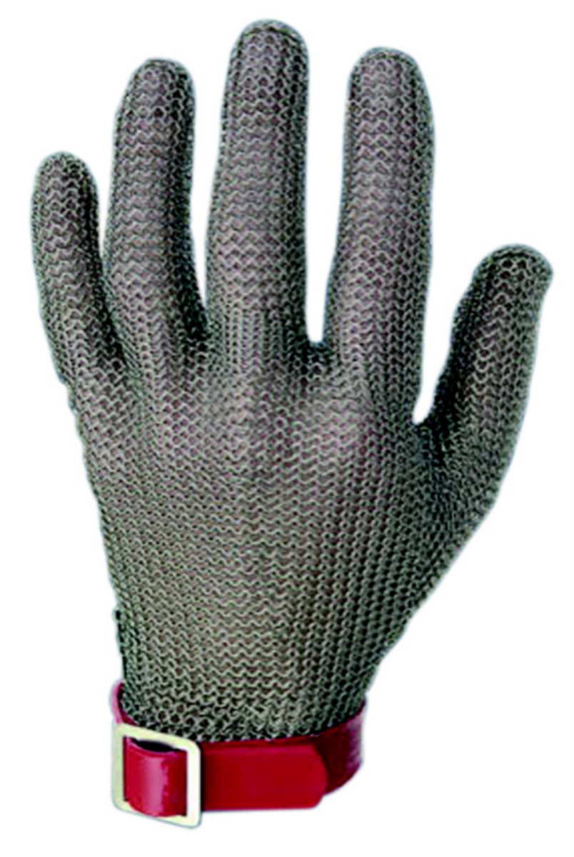 Gants cotte de mailles ambidextre - Taille M ( 083923 ) (1 X 1 unité )
