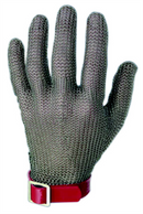 Gants cotte de mailles ambidextre - Taille M (1 X 1 unité ) - 083923