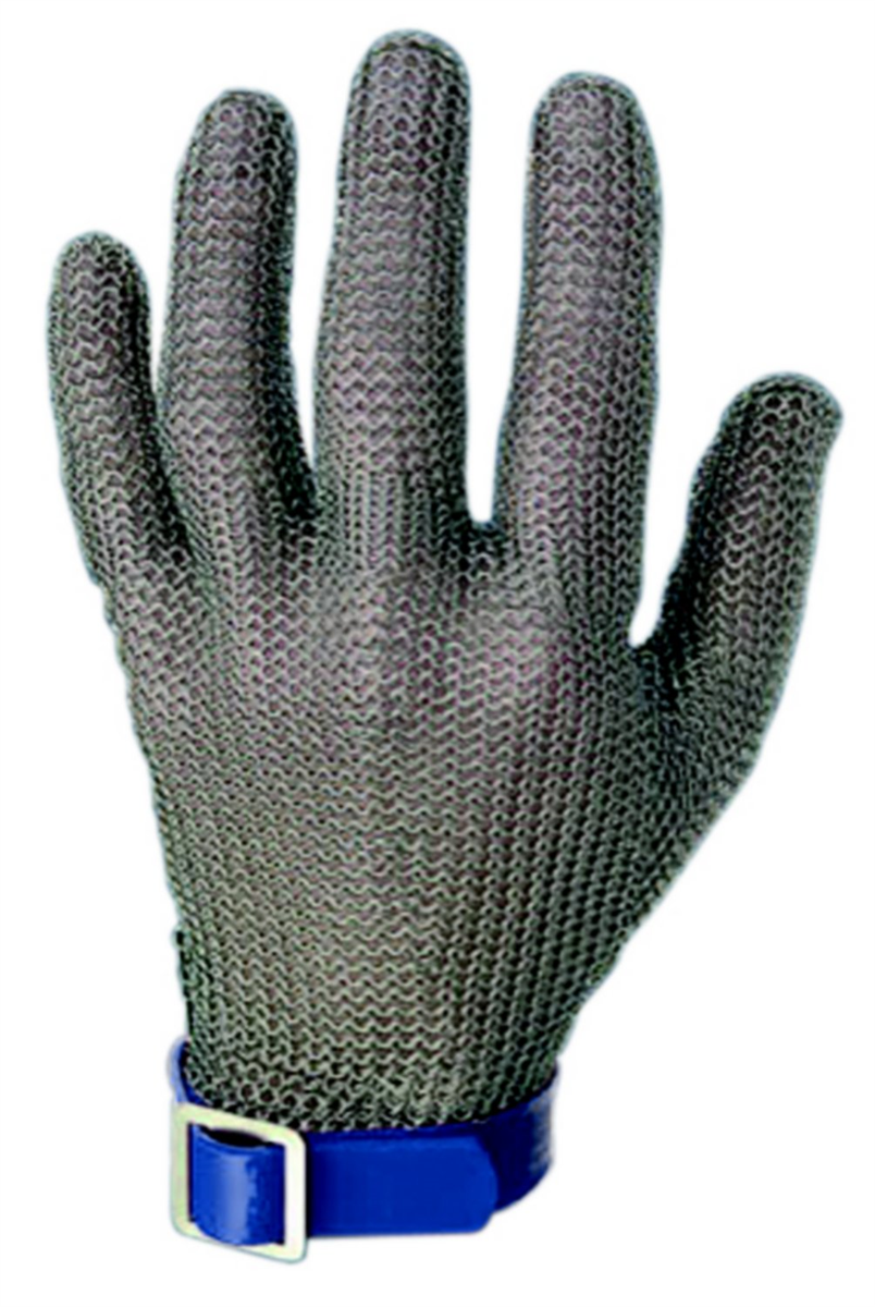 Gants cotte de mailles ambidextre - Taille L ( 083924 ) (1 X 1 unité )