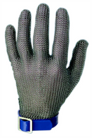 Gants cotte de mailles ambidextre - Taille L (1 X 1 unité ) - 083924