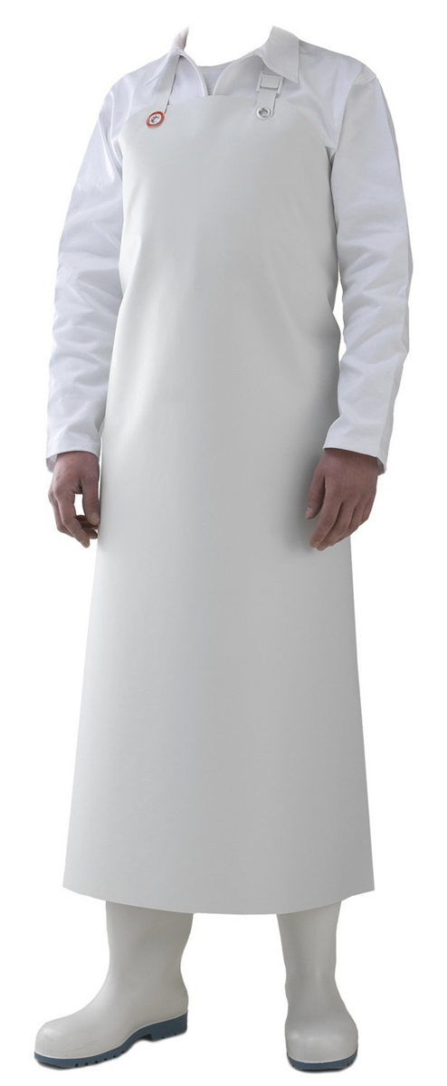 Dishwashing Apron - Nitrile 900x1150 mm - Bravo ( 907400 ) (1 X 1 unit )