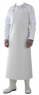 Tablier de plonge - Nitrile 900x1150 mm - Bravo (1 X 1 unité ) - 907400