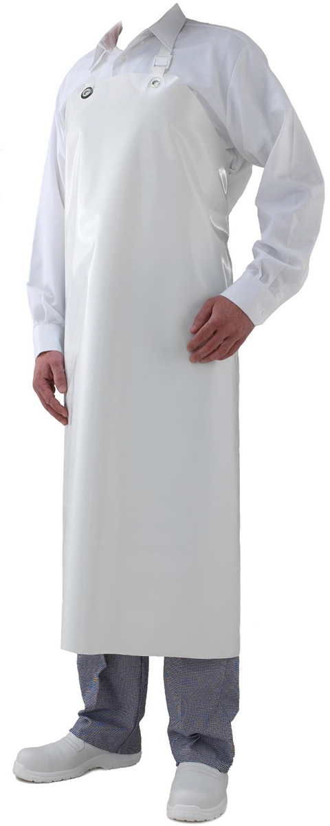 Dishwashing Apron - Polyurethane 900x1150 mm - Delta ( 907350 ) (1 X 1 unit)