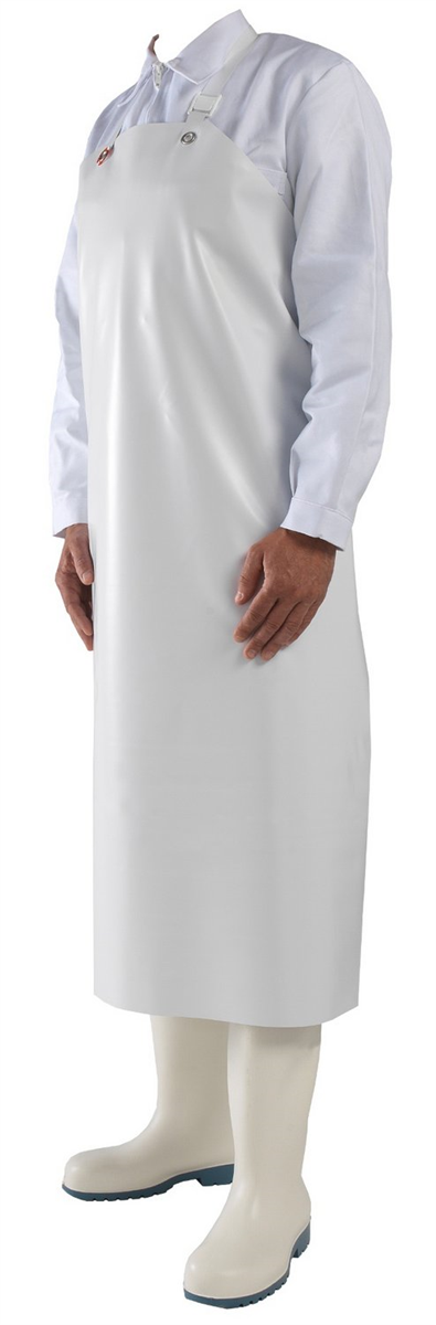 Dishwashing apron - Vinyl 900x1150 mm - Yankee (907300) (1 X 1 unit)