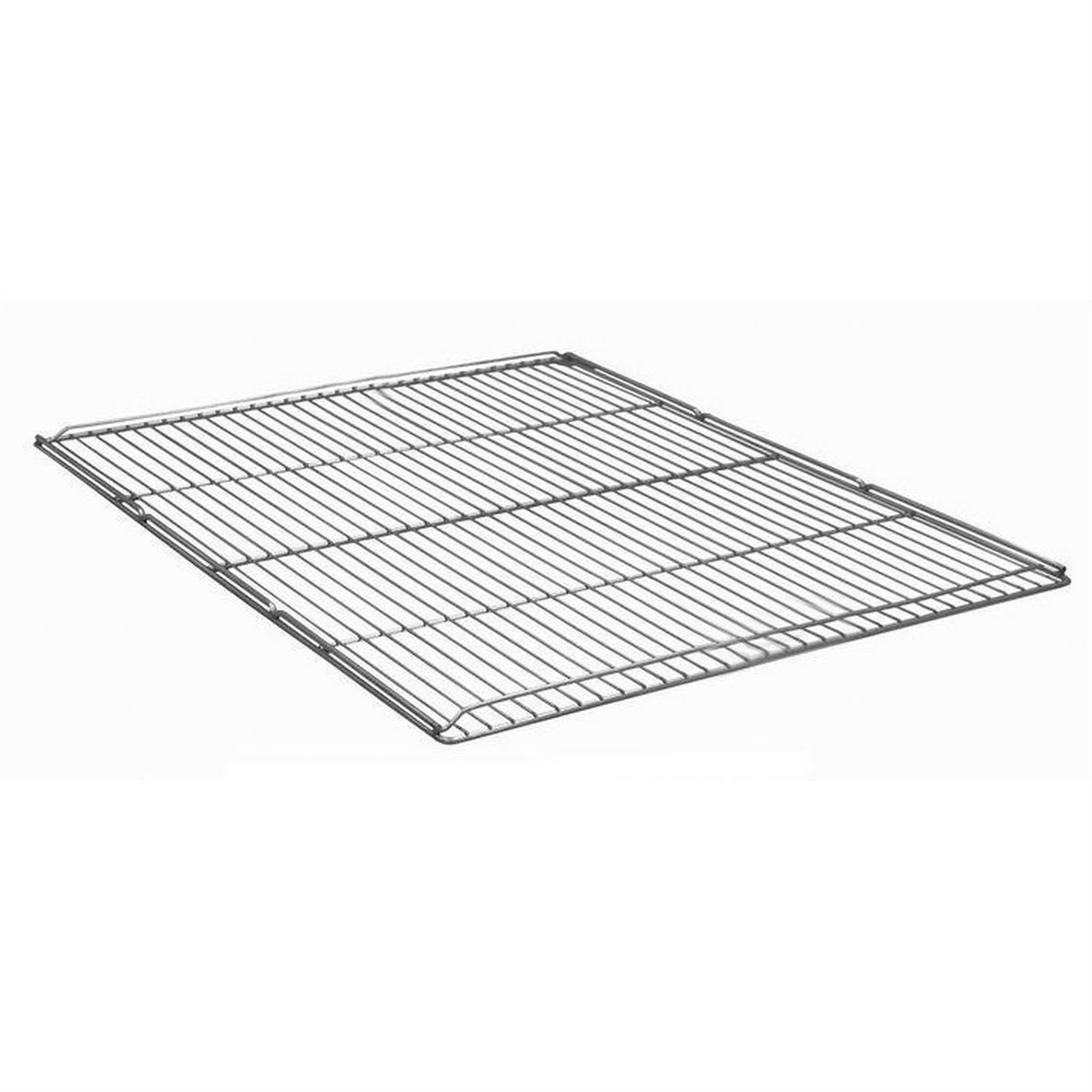 Grilles renforcées 600x800 mm - Inox ( 632151 ) (1 X 1 unité )
