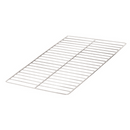 Grilles inox 2 traverses Ø 5mm - 530x325 mm (10 X 1 unité ) - 086202