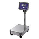 Balance de réception mono capteur - 390x290x640 mm (1 X 1 unité ) - 980745