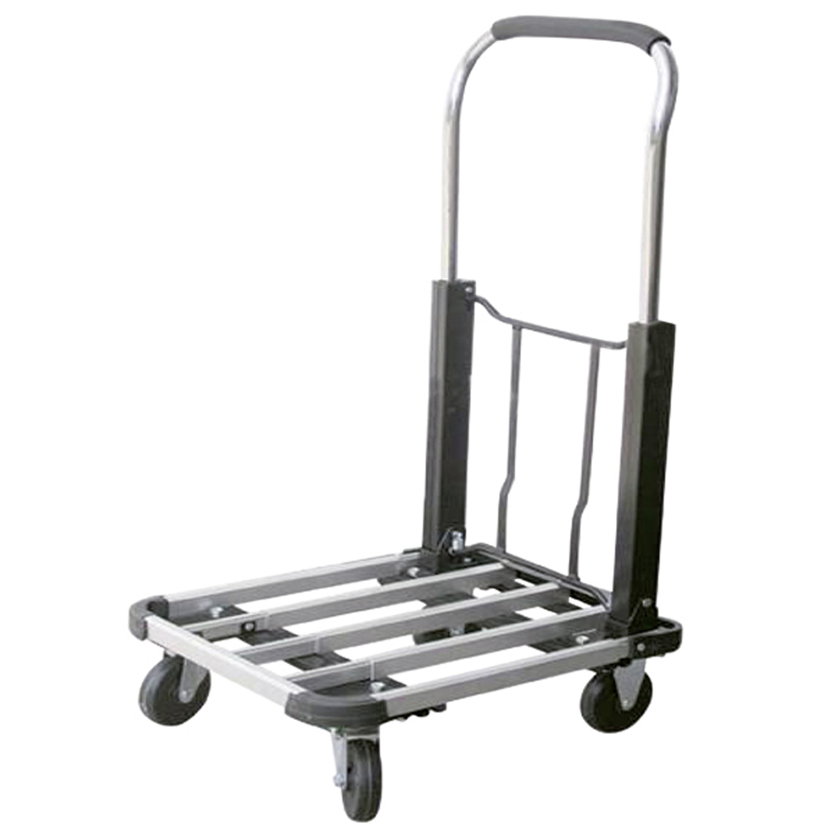 Chariot plate-forme - 710x420x830mm ( 988272 ) (1 X 1 unité )