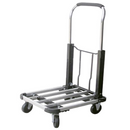 Chariot plate-forme - 710x420x830mm (1 X 1 unité ) - 988272