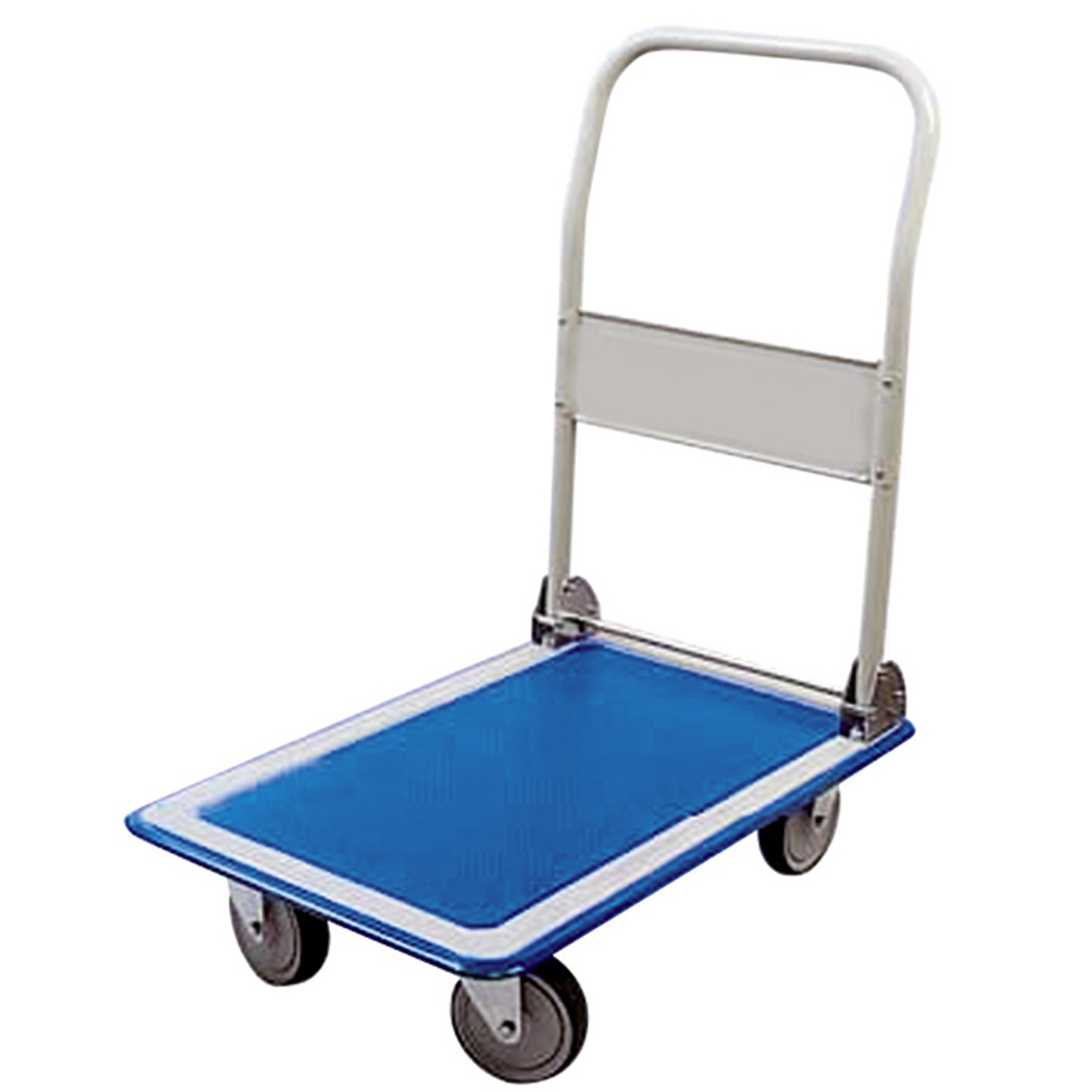 Chariot plate-forme - 730x475x830mm ( 988270 ) (1 X 1 unité )