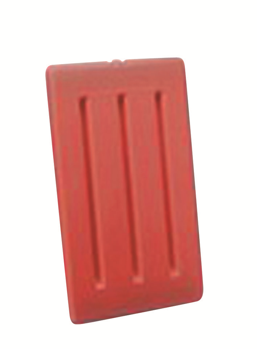 Eutectic plate GN1/1 - Hot (890262) (1 X 1 unit)