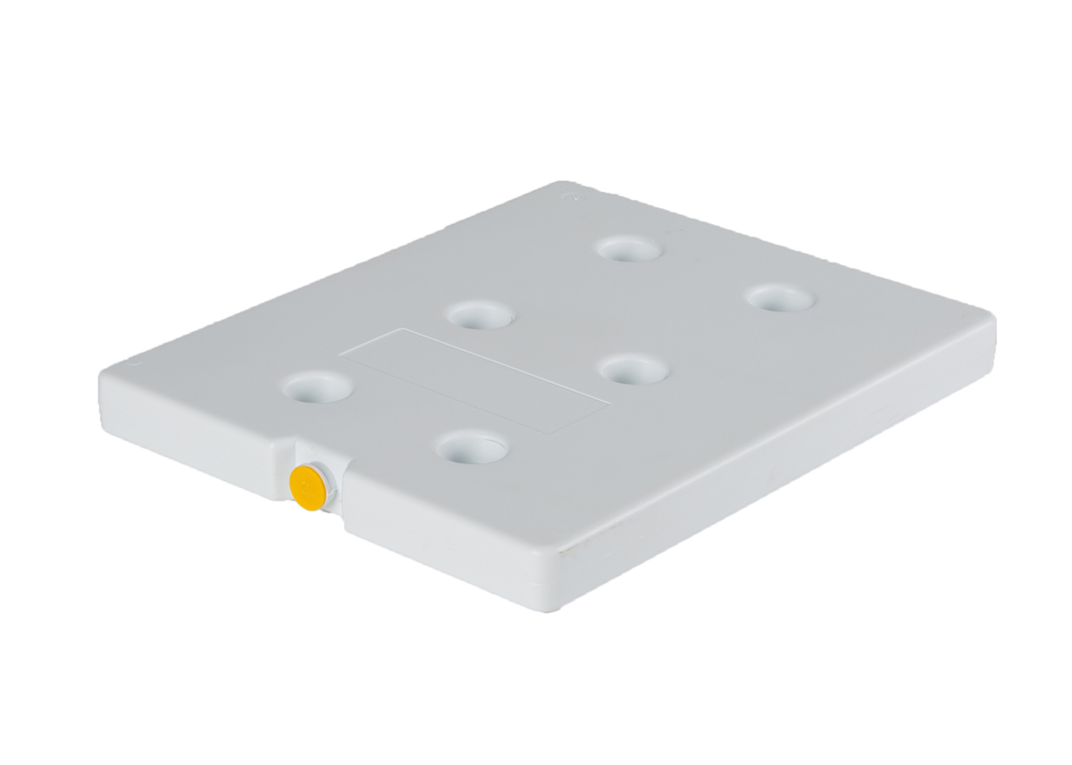 Eutectic Plate GN1/2 - Cool ( 980867 ) (1 X 1 unit )