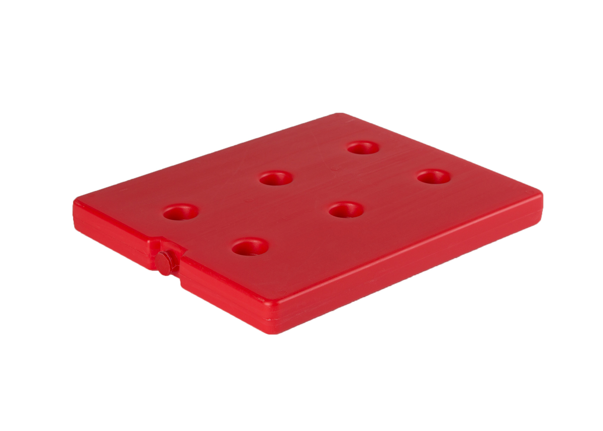 Eutectic plate GN1/2 - Hot (980866) (1 X 1 unit)