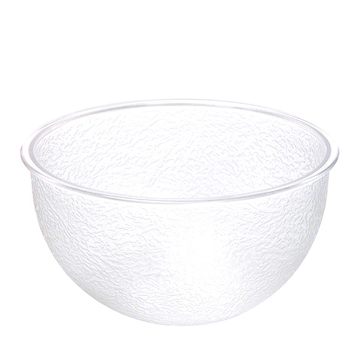Mixing Bowl 3.5 L - Polypropylene - Granite Finish ( 083707 ) (1 X 1 unit )
