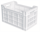 Caisse ajourée 32 L - 500x300x300 mm (1 X 1 unité )