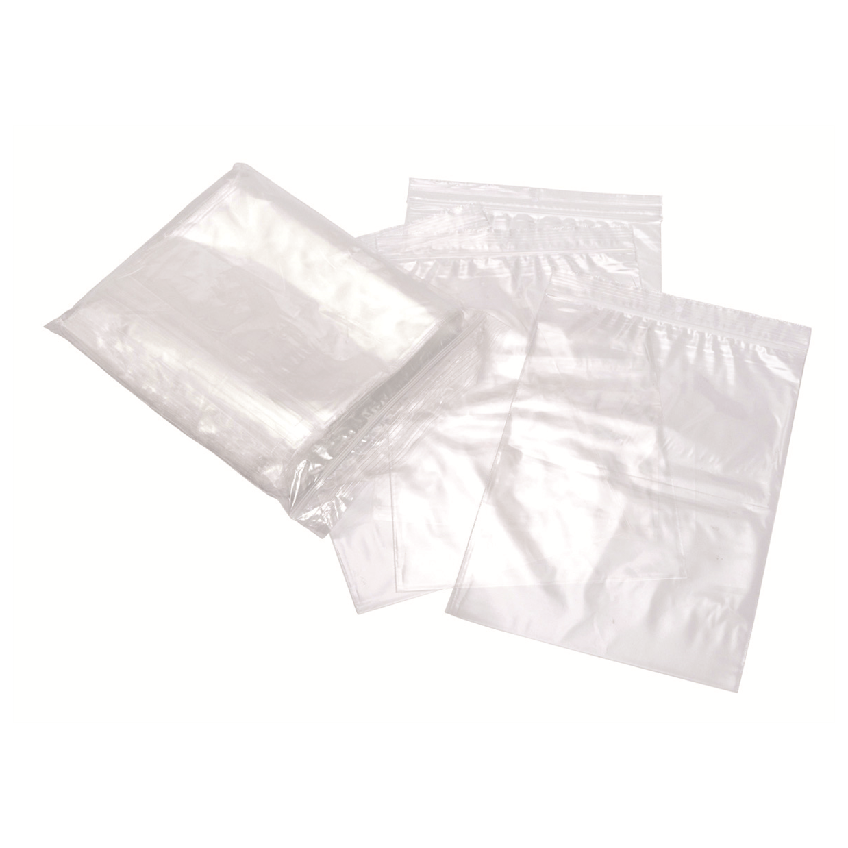 Lot of 1000 bags for collection tray 160 x 220mm (981081) (1 X 1 unit)
