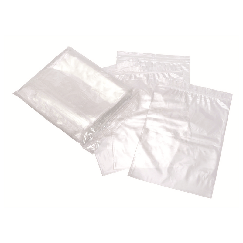 981081 - Lot 1000 sachets pour bac de prélèvement 160 x 220mm (1 X 1 unité )