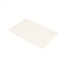 Grille pour bac plat blanc 8 L - 270x420 mm (1 X 1 unité ) - 981028