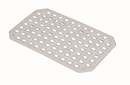 Grille pour bac plat blanc 3 L - 170x283 mm (1 X 1 unité ) - 981024