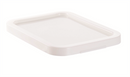Couvercle pour bac plein alimentaire - 400x300 mm (1 X 1 unité ) - 981021