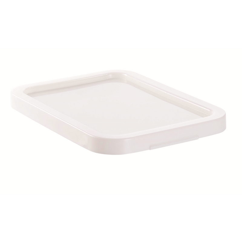 981021 - Couvercle pour bac plein alimentaire - 400x300 mm (1 X 1 unité )