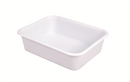 Bac à diviseuse rectangulaire 20 L -  530x410 mm  (1 X 1 unité ) - 281016