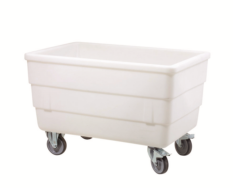Bac double paroi 800x1200x805 mm (1 X 1 unité )