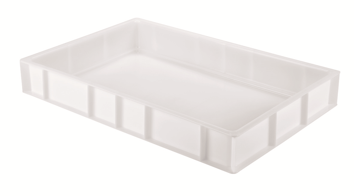 Caisse à pâton 15 L -  600x400 mm ( 981166 ) (1 X 1 unité )